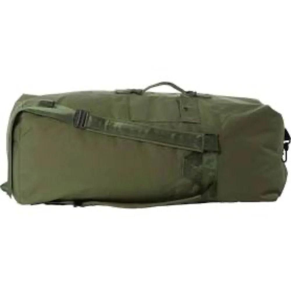 Genuine Government Issued Duffle Bag